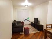 Apartamento para Locação em São Paulo/SP Cerqueira César...