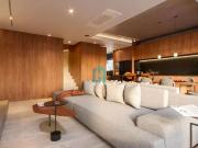 Apartamento para Locação em São Paulo/SP Cerqueira César...