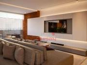 Apartamento para Locação em São Paulo/SP Cerqueira César...