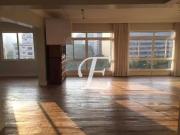 Apartamento para Locação em São Paulo/SP Cerqueira César...