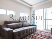 Apartamento para Locação em São Paulo/SP Cerqueira César...