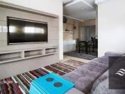 Apartamento para Locação em São Paulo/SP Cerqueira César...