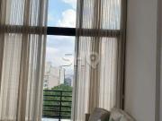 Apartamento para Locação em São Paulo/SP Cerqueira César...