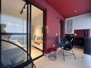 Apartamento para Locação em São Paulo/SP Cerqueira César...