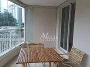 Apartamento para Locação em São Paulo/SP Cerqueira César...