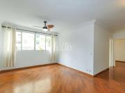 Apartamento para Locação em São Paulo/SP Cerqueira César...