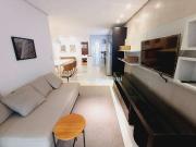 Apartamento para Locação em São Paulo/SP Cerqueira César...
