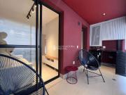 Apartamento para Locação em São Paulo/SP Cerqueira César...
