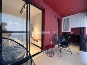 Apartamento para Locação em São Paulo/SP Cerqueira César...