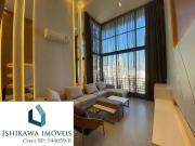 Apartamento para Locação em São Paulo/SP Cerqueira César...