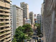 Apartamento para Locação em São Paulo/SP Cerqueira César...