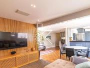 Apartamento para Locação em São Paulo/SP Cerqueira César...