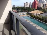 Apartamento para Locação em São Paulo/SP Cerqueira César...