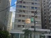 Apartamento para Locação em São Paulo/SP Cerqueira César...