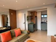 Apartamento para Locação em São Paulo/SP Cerqueira César...