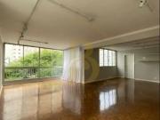 Apartamento para Locação em São Paulo/SP Cerqueira César...