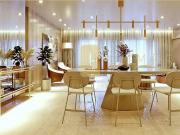 Apartamento para Locação em São Paulo/SP Cerqueira César...