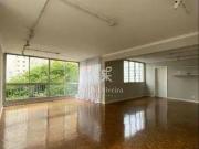 Apartamento para Locação em São Paulo/SP Cerqueira César...