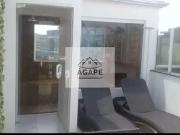 Apartamento para Locação em São Paulo/SP Cerqueira César...