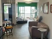 Apartamento para Locação em São Paulo/SP Cerqueira César...