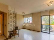 Apartamento para Locação em São Paulo/SP Cerqueira César...