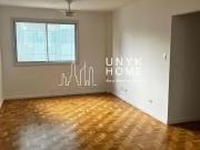 Apartamento para Locação em São Paulo/SP Cerqueira César...