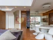 Apartamento para Locação em São Paulo/SP Cerqueira César...