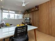 Apartamento para Locação em São Paulo/SP Cerqueira César...