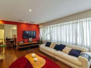 Apartamento para Locação em São Paulo/SP Cerqueira César...