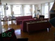 Apartamento para Locação em São Paulo/SP Cerqueira César...