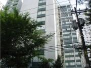 Apartamento para Locação em São Paulo/SP Cerqueira César...
