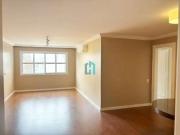 Apartamento para Locação em São Paulo/SP Cerqueira César...