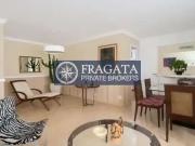 Apartamento para Locação em São Paulo/SP Cerqueira César...