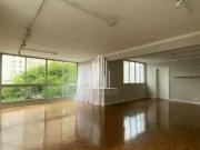 Apartamento para Locação em São Paulo/SP Cerqueira César...