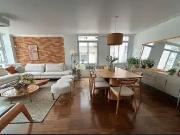 Apartamento para Locação em São Paulo/SP Cerqueira César...