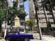 Apartamento para Locação em São Paulo/SP Cerqueira César...