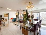 Apartamento para Locação em São Paulo/SP Cerqueira César...