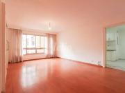 Apartamento para Locação em São Paulo/SP Cerqueira César...