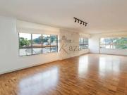 Apartamento para Locação em São Paulo/SP Cerqueira César...