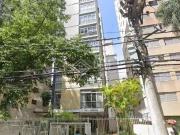 Apartamento para Locação em São Paulo/SP Cerqueira César...