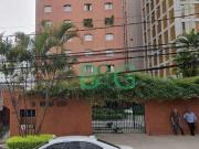 Apartamento para Locação em São Paulo/SP Cerqueira César...