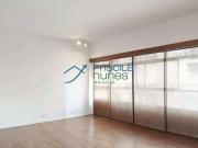 Apartamento para Locação em São Paulo/SP Cerqueira César...