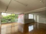 Apartamento para Locação em São Paulo/SP Cerqueira César...