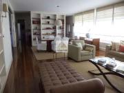 Apartamento para Locação em São Paulo/SP Cerqueira César...