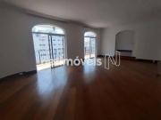 Apartamento para Locação em São Paulo/SP Cerqueira César...