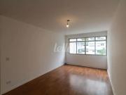 Apartamento para Locação em São Paulo/SP Cerqueira César...
