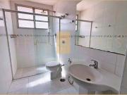 Apartamento para Locação em São Paulo/SP Cerqueira César...