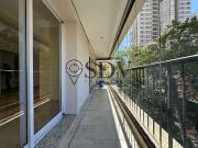 Apartamento para Locação em São Paulo/SP Cerqueira César...