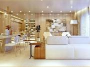 Apartamento para Locação em São Paulo/SP Cerqueira César...