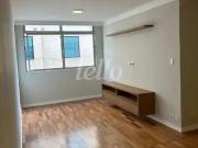 Apartamento para Locação em São Paulo/SP Cerqueira César...